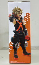 Cargar imagen en el visor de la galería, My Hero Academia - Bakugo Katsuki - Figure
