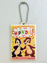 Load image into Gallery viewer, Disney Characters - Chip &amp; Dale - Name Tag (2)
