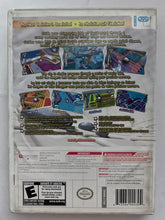 Cargar imagen en el visor de la galería, Mercury Meltdown Revolution - Nintendo Wii / Wii U - NTSC - Box &amp; Manual (RVL-RMME-USA)
