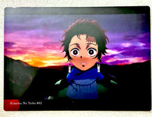 Cargar imagen en el visor de la galería, Demon Slayer: Kimetsu no Yaiba Desk Pad Collection Vol.1 - Shitajiki - Episode 02
