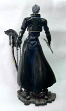 Load image into Gallery viewer, Trigun - Vash the Stampede - Figure - Black Ver. Sunglasses
