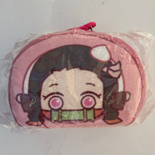 Cargar imagen en el visor de la galería, Kimetsu no Yaiba - Kamado Nezuko - Makarete Mascot - Rollcake ver.
