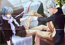 Cargar imagen en el visor de la galería, IDOLiSH7 - Mezzo - Poster

