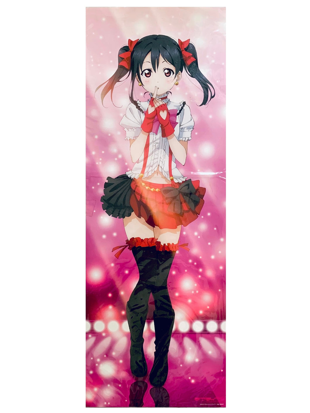 Love Live! School Idol Project - Yazawa Nico - Pos x Pos Collection Vol.2 - Poster