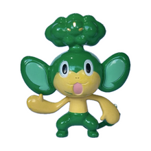 Cargar imagen en el visor de la galería, Pokémon BW - Pansage - Trading Figure - Monster Collection
