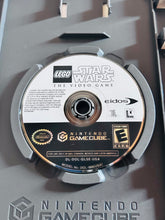 Cargar imagen en el visor de la galería, LEGO Star Wars - Nintendo GameCube / NGC - NTSC - Boxed (DOL-GL5E-USA)
