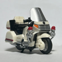 Cargar imagen en el visor de la galería, Honda GL1500-P Police Motorcycle - Mini Car
