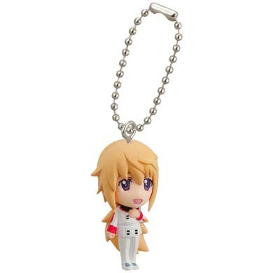 IS: Infinite Stratos - Charlotte Dunois - Swing Mascot