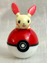 Cargar imagen en el visor de la galería, Pocket Monsters - Prasle / Plusle - Pokémon Roly-Poly Figure
