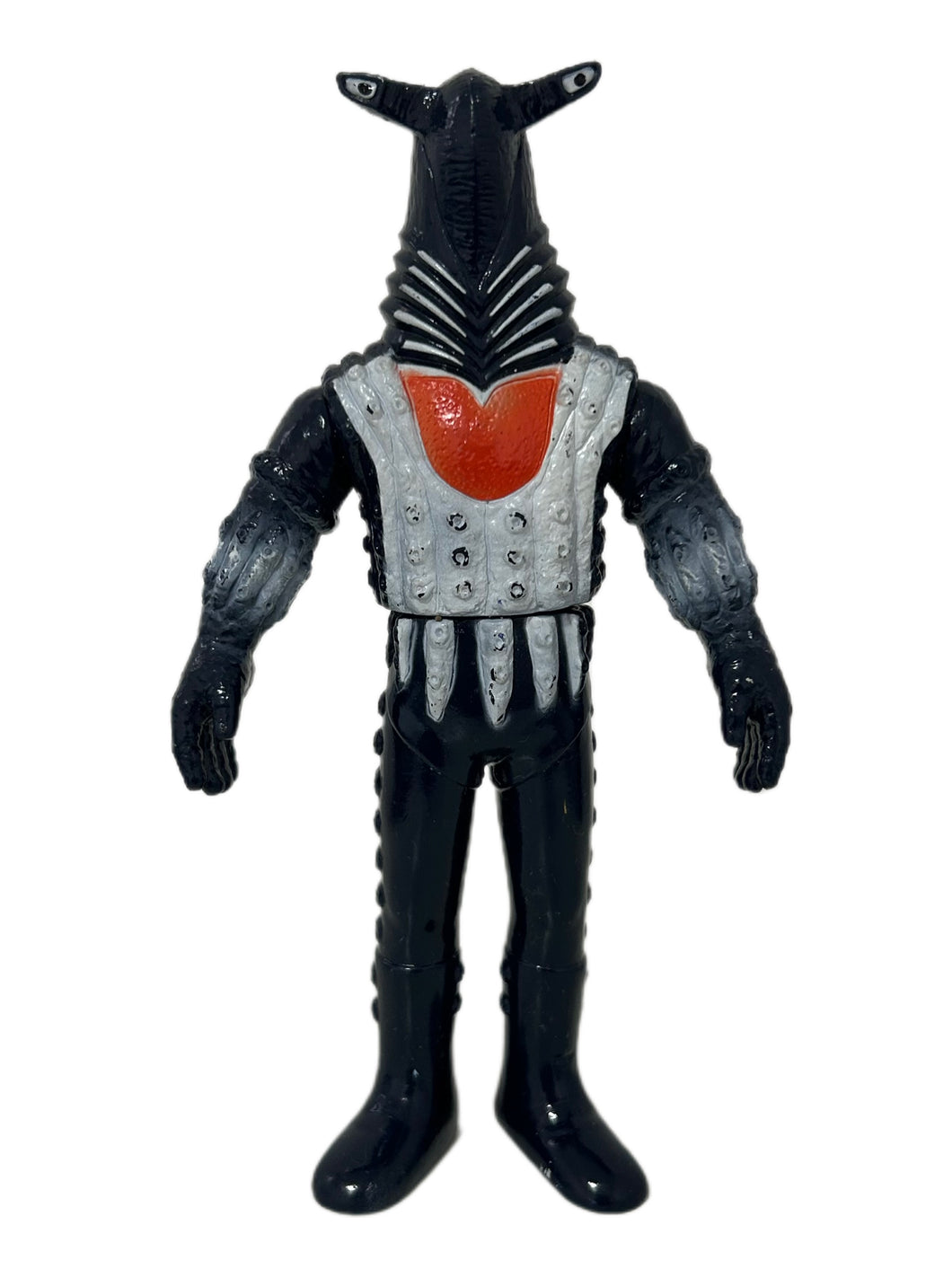 Ultraseven - Pegassa Seijin - Ultra Monster Series 28