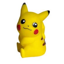 Cargar imagen en el visor de la galería, Pókemon Best Wishes! - Pikachu - Finger Puppet
