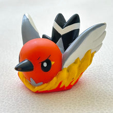 Cargar imagen en el visor de la galería, Pocket Monsters XY - Yayakoma / Fletchling - Kime-Waza Pokémon Kids XY
