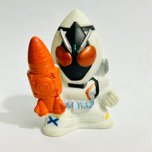 Load image into Gallery viewer, Kamen Rider Fourze - Trading Figure - Rocket On ver.
