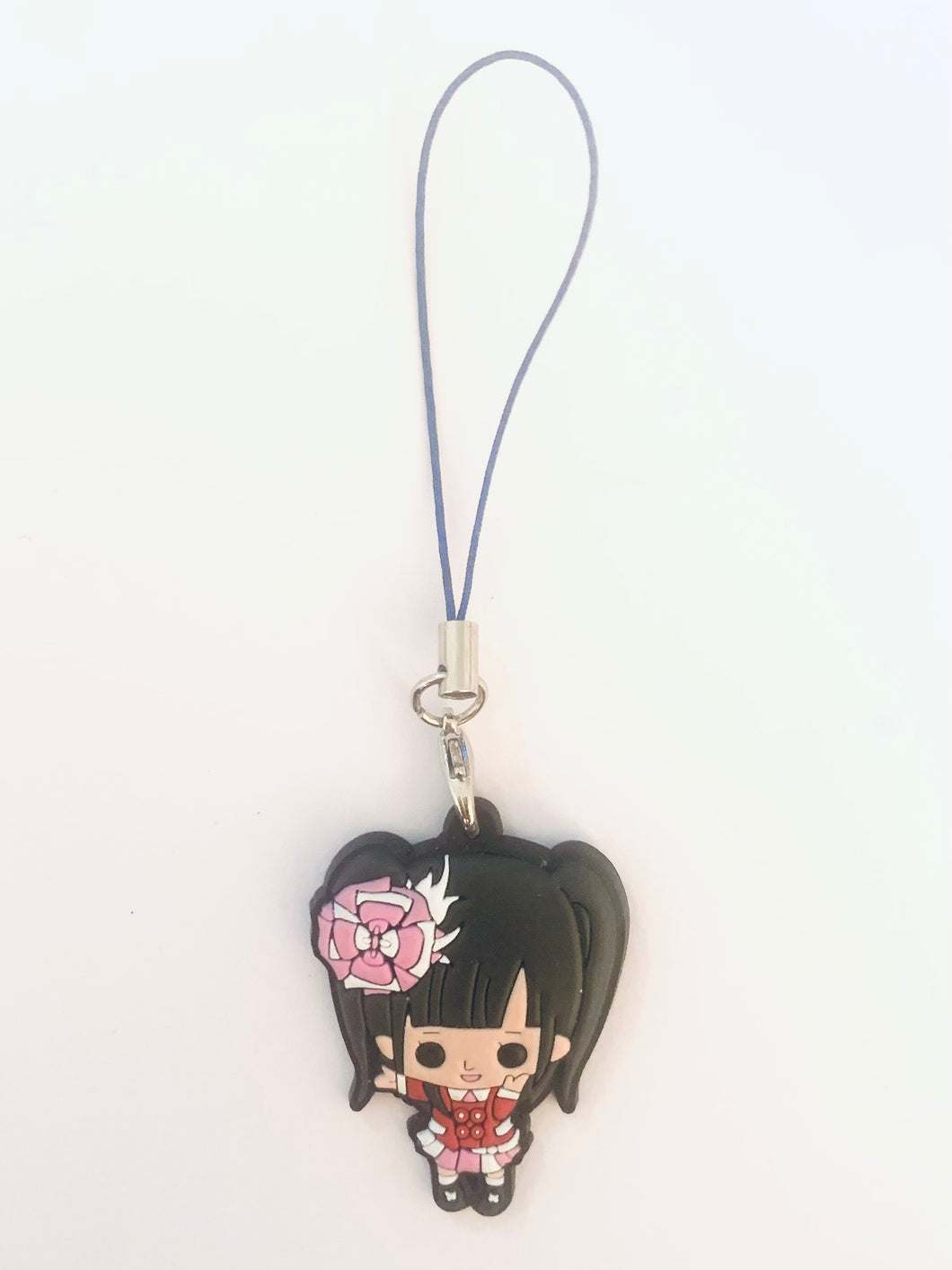 AKB48 - Mayu Watanabe - Heavy Rotation Rubber Strap