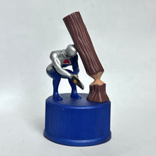Cargar imagen en el visor de la galería, Pepsi Man Bottle Cap Collection Set
