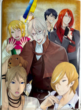 Cargar imagen en el visor de la galería, VitaminX DetectiveB6 - Clear File
