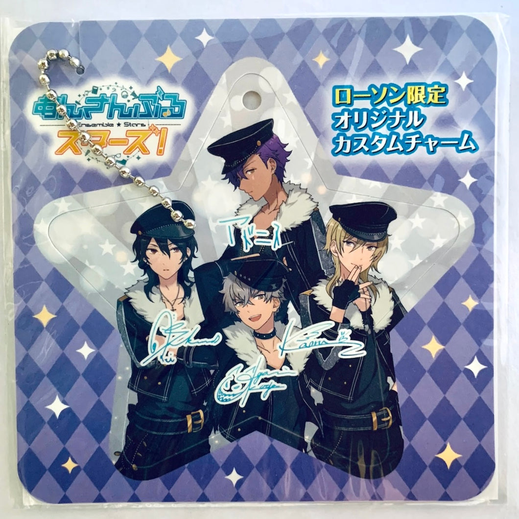 Ensemble Stars! - Original Custom Charm