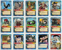 Load image into Gallery viewer, Naruto Card Game - TCG (Set of 55)
