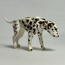Cargar imagen en el visor de la galería, Dalmatian - Trading Figure - Miniature - 006-A
