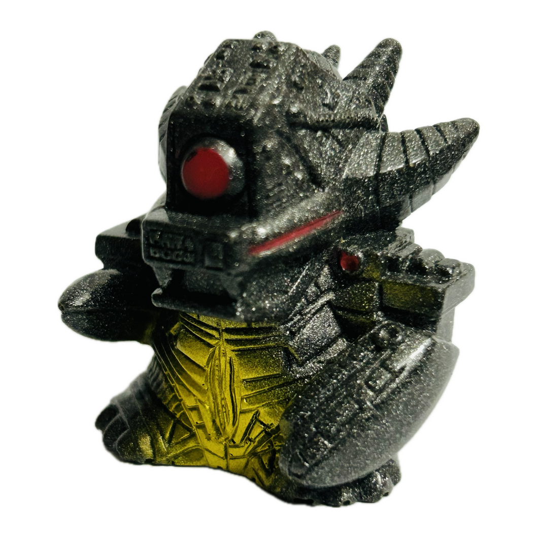 Ultraman Story - Grand King - Finger Puppet - Kaiju - Monster - SD Figure