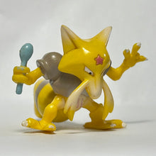 Cargar imagen en el visor de la galería, Pokémon - Kadabra - Trading Figure - Monster Collection
