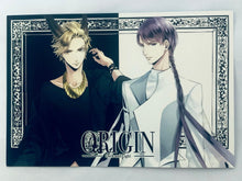 Cargar imagen en el visor de la galería, Tsukipro The Animation - Takamura Shiki &amp; Okui Tsubasa - Story Card
