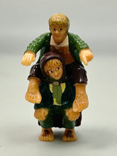 Load image into Gallery viewer, LOTR: The Two Towers - Merry &amp; Pippin - Mini Figure
