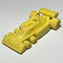 Cargar imagen en el visor de la galería, F-1 Race Car - Super Car Eraser - Keshi - Vintage

