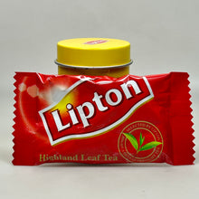 Load image into Gallery viewer, Lipton's Highland Leaf Tea - Miniature Tea Party Collection
