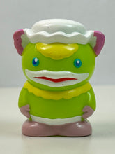 Load image into Gallery viewer, Okaasan to Issho - Zuzu - Goo Choco Lantan Finger Puppet - Soft Vinyl Mini Figure
