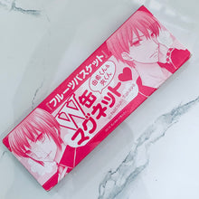 Cargar imagen en el visor de la galería, Fruits Basket - Yuki &amp; Kyo - Can Magnet Set - Hana to Yume 2019 No. 12 Appendix

