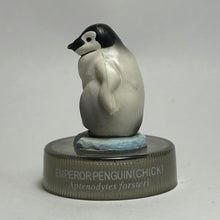 Cargar imagen en el visor de la galería, Emperor Penguin (Chick) - Trading Figure - Miniature
