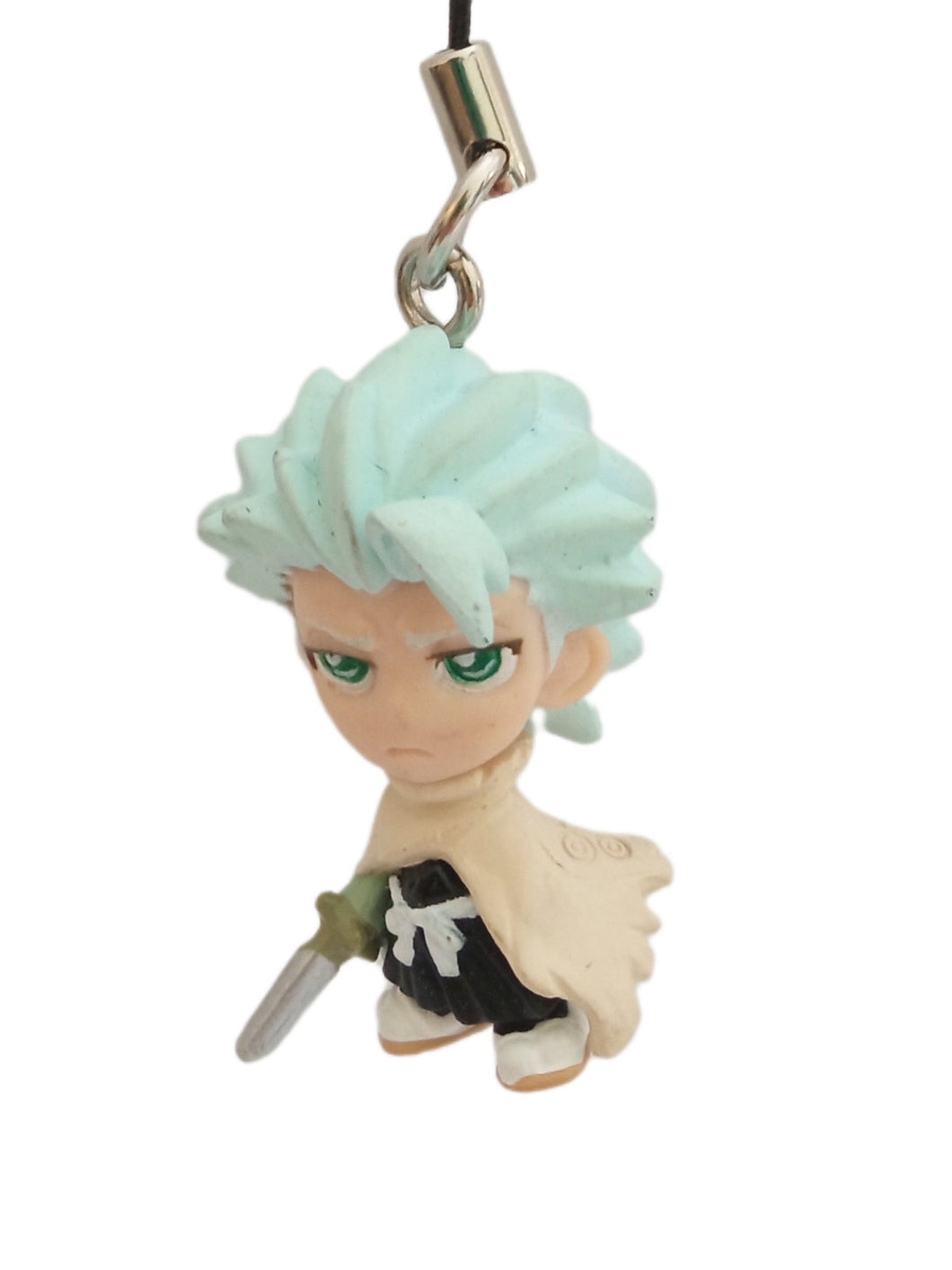 Bleach - Hitsugaya Toushirou - Swing EX3