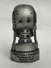 Load image into Gallery viewer, Terminator 2: JUDGMENT DAY - T-800 Endoskeleton Head - Mini Figure - Matte ver. (Secret)
