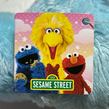 Load image into Gallery viewer, Sesame Street - Cookie Monster - Fluffy Sleeping Plush Mascot
