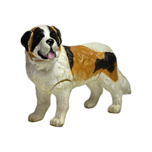 Load image into Gallery viewer, St. Bernard - Trading Figure - Miniature - 008-B
