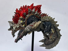 Cargar imagen en el visor de la galería, Monster Hunter - Stygian Zinogre - Figure
