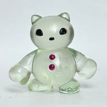 Load image into Gallery viewer, Digimon Adventure - Yukidarumon - Mini Figure - Clear ver.
