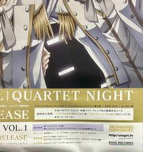 Cargar imagen en el visor de la galería, Quartet Night - Uta no☆Prince-sama♪ Maji Love Legend Star - CD B2 Promotional Poster - God&#39;s S.T.A.R.
