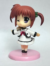 Cargar imagen en el visor de la galería, Mahou Shoujo Lyrical Nanoha The Movie 1st - Takamachi Nanoha - Trading Figure - Niitengo
