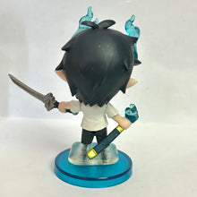 Cargar imagen en el visor de la galería, Blue Exorcist - Okumura Rin - Chibi-Style -Ao no Exorcist- - Secret
