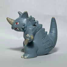 Cargar imagen en el visor de la galería, Pokémon - Rhydon - Trading Figure - Monster Collection
