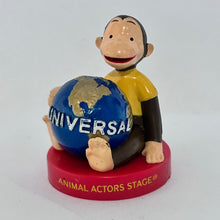 Cargar imagen en el visor de la galería, Animal Actors Stage - Curious George - Mini Figure - USJ
