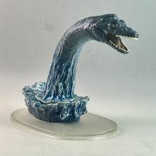 Cargar imagen en el visor de la galería, Elasmosaurus &amp; Pteranodon - Trading Figure
