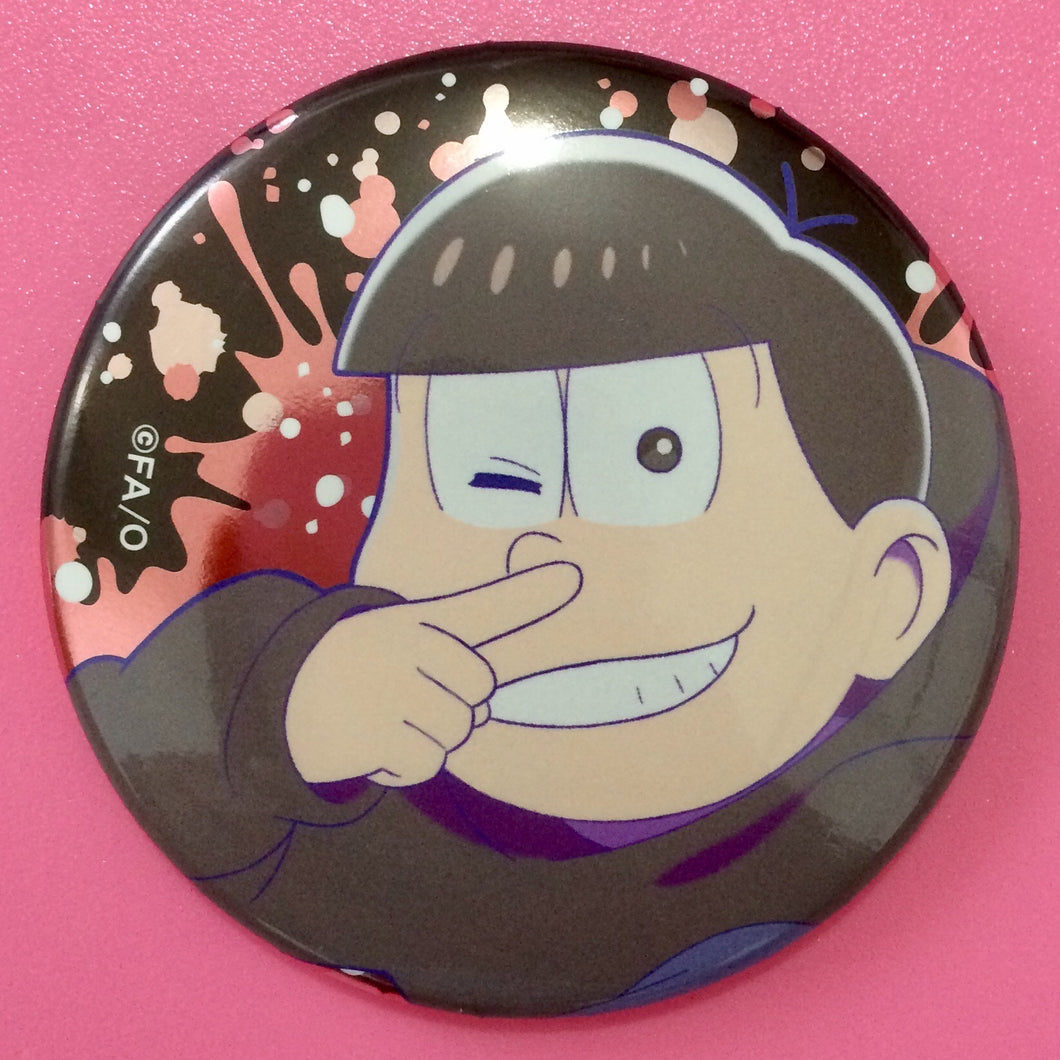 Osomatsu-san - Matsuno Osomatsu - Character Badge Collection