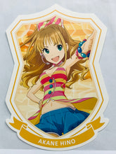 Load image into Gallery viewer, Garapon THE iDOLM@STER Cinderella Girls Die-cut Post Card Set
