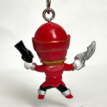 Cargar imagen en el visor de la galería, Kaizoku Sentai Gokaiger - Gokai Red - Gokaiger Strap 3
