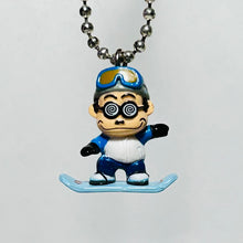 Load image into Gallery viewer, Kato-chan - Keychain Mascot - Snowboarding ver. - Resort Limited
