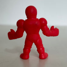 Cargar imagen en el visor de la galería, Kinnikuman - Warsman - Eraser Figure - Keshi (Red)
