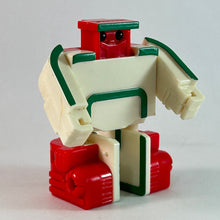 Cargar imagen en el visor de la galería, Double Joy Transformation ABC Robot - Letter D
